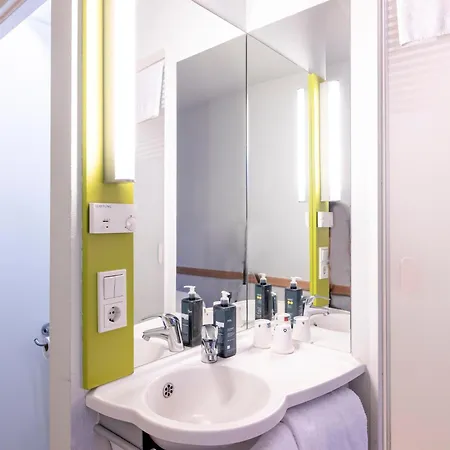 Hotel Duesseldorf-hilden 2*