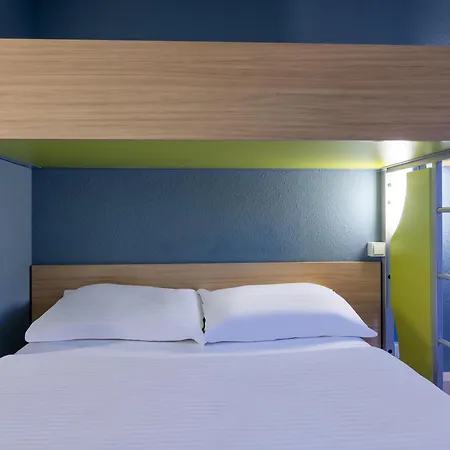 Hotel Duesseldorf-hilden Hilden