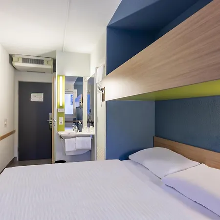 Duesseldorf-hilden Hotel 2*
