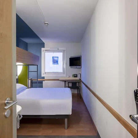 Duesseldorf-hilden Hotel Hilden