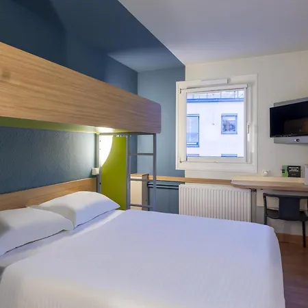 Hotel Duesseldorf-hilden