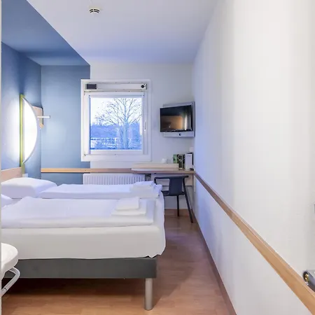 Duesseldorf-hilden Hotel Hilden