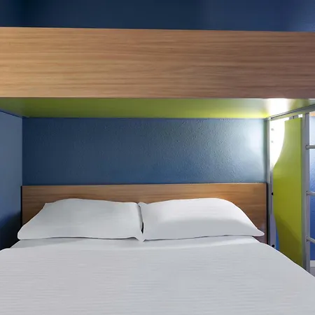 Düsseldorf-hilden Hotel 3*