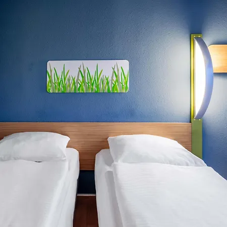 Düsseldorf-hilden Hotel Hilden