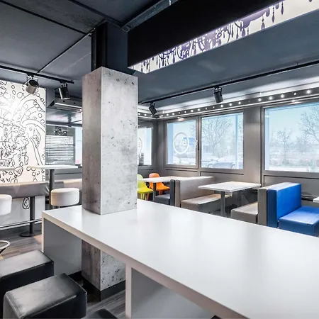 Düsseldorf-hilden 3* Hilden