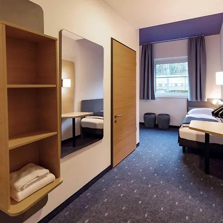 Duesseldorf-hilden 3*