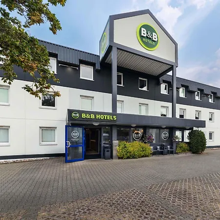 Duesseldorf-hilden