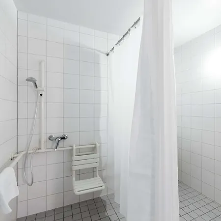 Hotell Duesseldorf-hilden