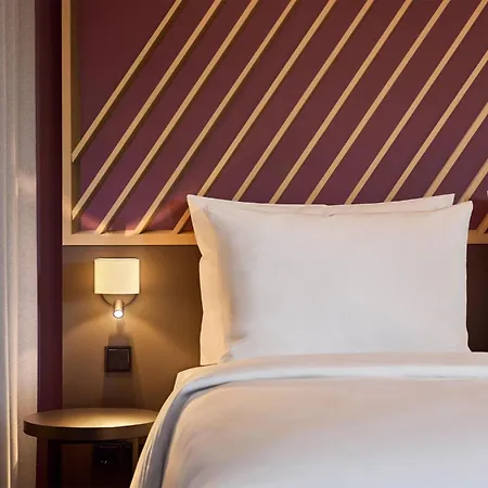 Hotell Duesseldorf-hilden Hilden