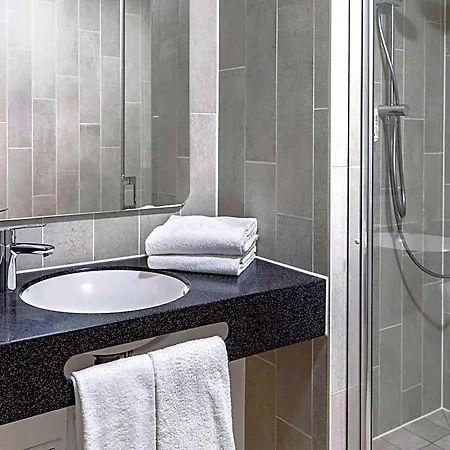 Hotell Duesseldorf-hilden