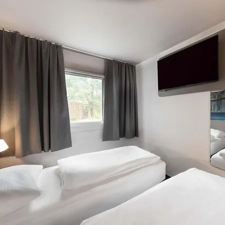 Hotel Duesseldorf-hilden 3*