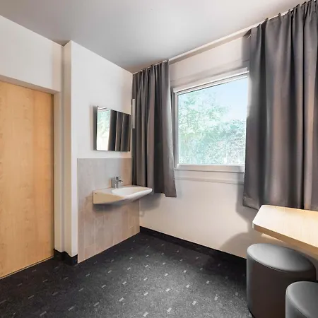 Hotel Duesseldorf-hilden Hilden