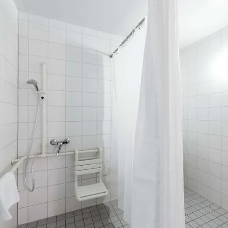 Hotel Duesseldorf-hilden 3*