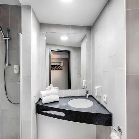 Hotel Duesseldorf-hilden Hilden