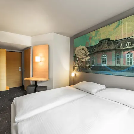 Duesseldorf-hilden 3*
