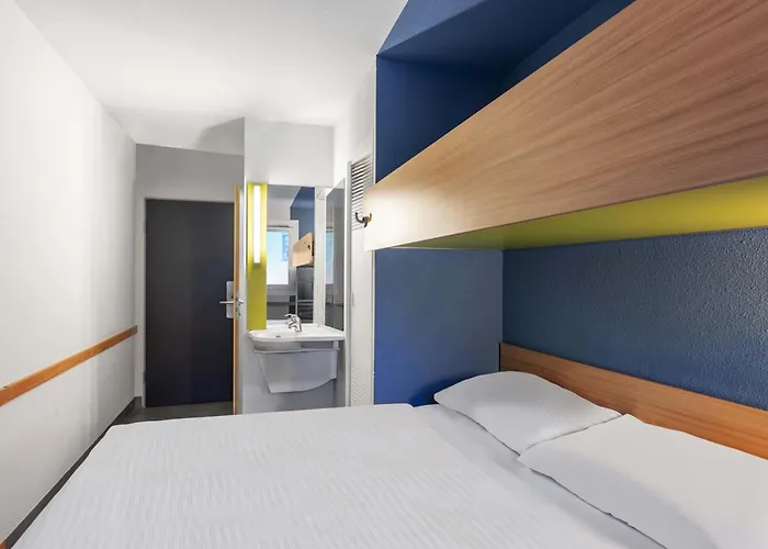 Otel Duesseldorf-hilden