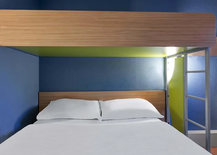 Duesseldorf-hilden Otel 3*