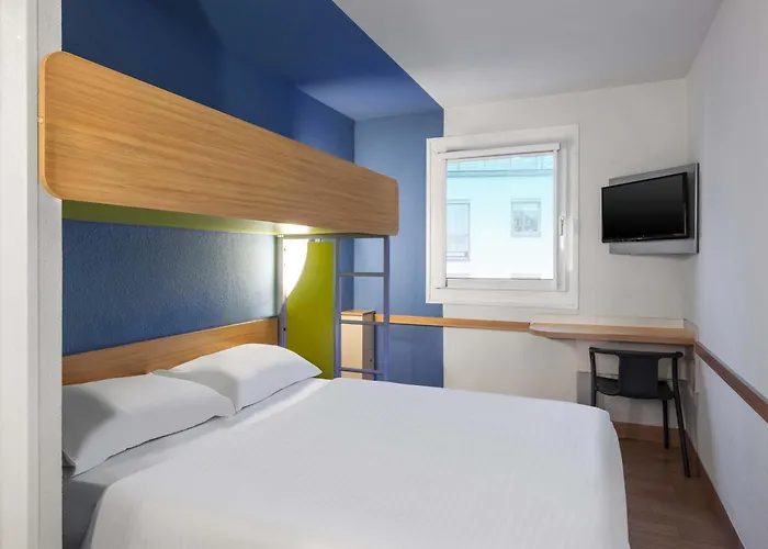 Otel Duesseldorf-hilden 3*