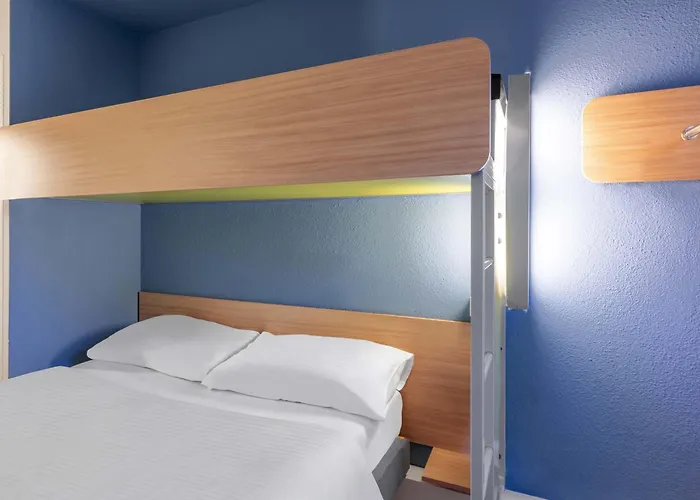 Otel Duesseldorf-hilden Hilden