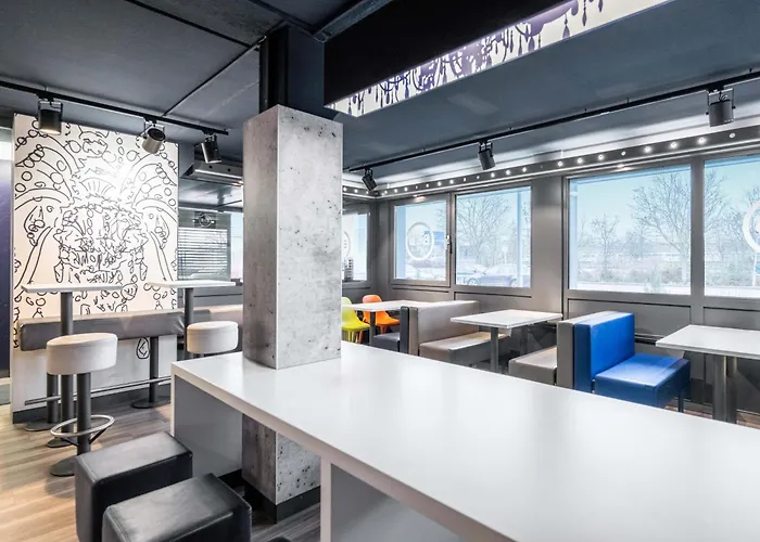 Duesseldorf-hilden 3* Хильден