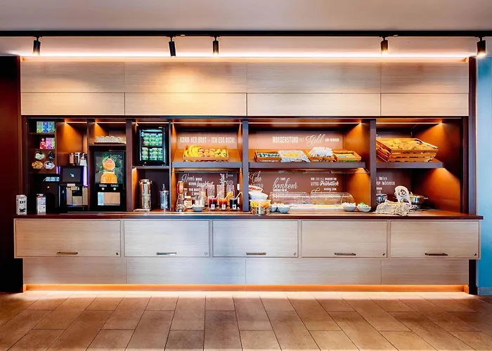 Duesseldorf-hilden Otel 3*