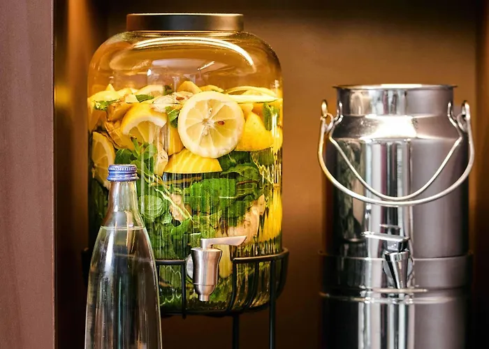 Otel Duesseldorf-hilden Hilden