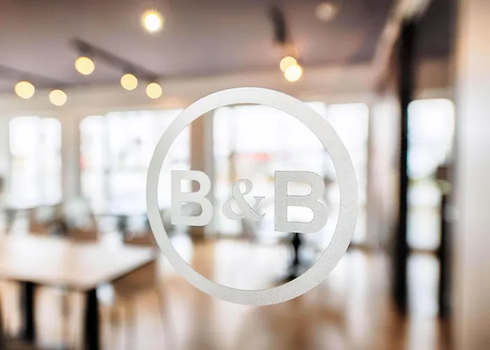 Otel Duesseldorf-hilden