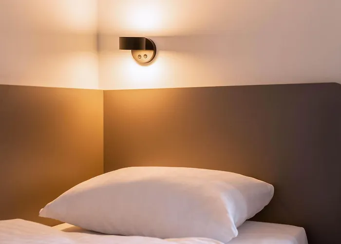 Otel Duesseldorf-hilden 3*