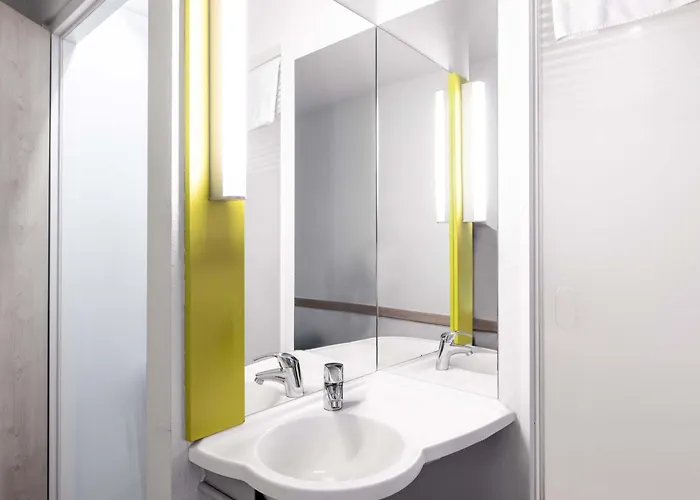 Otel Duesseldorf-hilden Hilden