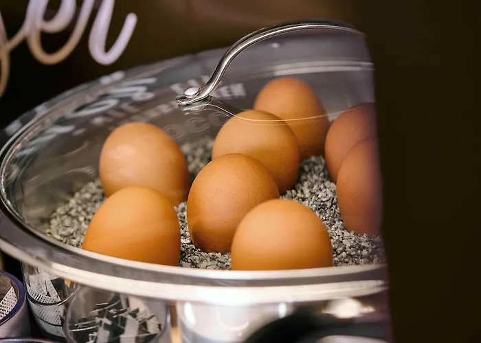 Duesseldorf-hilden 3* Hilden